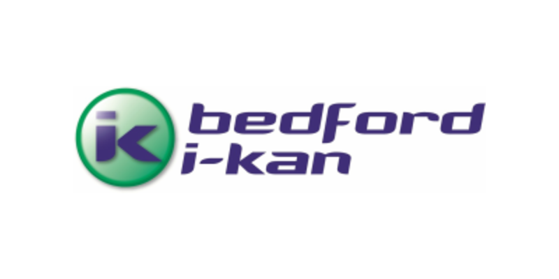 Flexible Office Provider – Bedford i-kan Business Centre logo