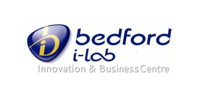 Flexible Office Provider – Bedford i-lab logo