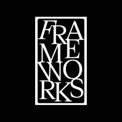 Flexible Office Provider – Frameworks logo