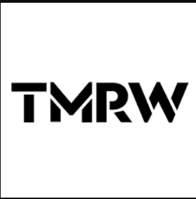 Flexible Office Provider – TMRW logo
