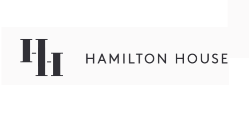 Flexible Office Provider – Hamilton House logo