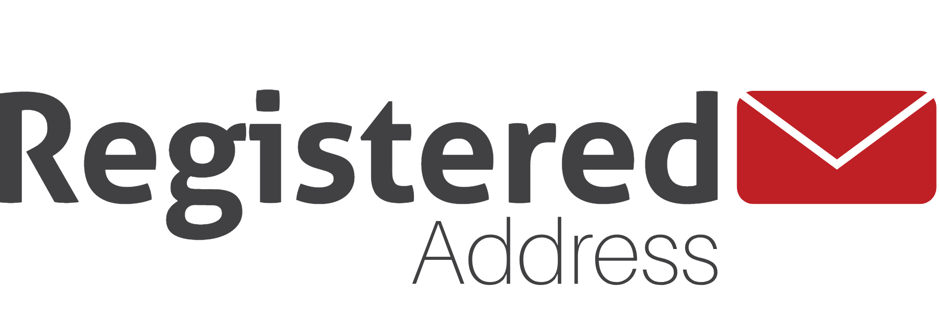 Provider: Registered Address Flexible Office Provider – Registered Address logo