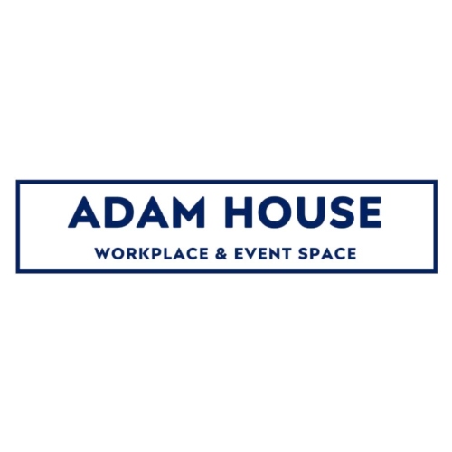 Provider: Adam House Flexible Office Provider – Adam House logo