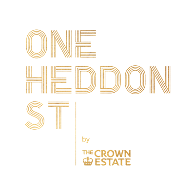 Flexible Office Provider – One Heddon Street logo