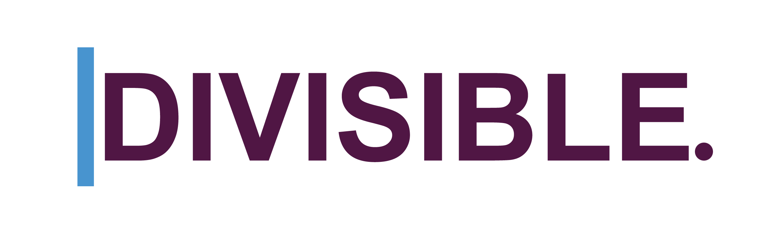 Flexible Office Provider – Divisible Space logo