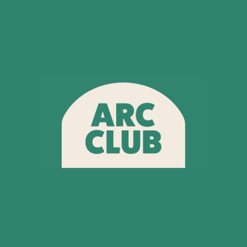 Flexible Office Provider – ARC Club Homerton logo
