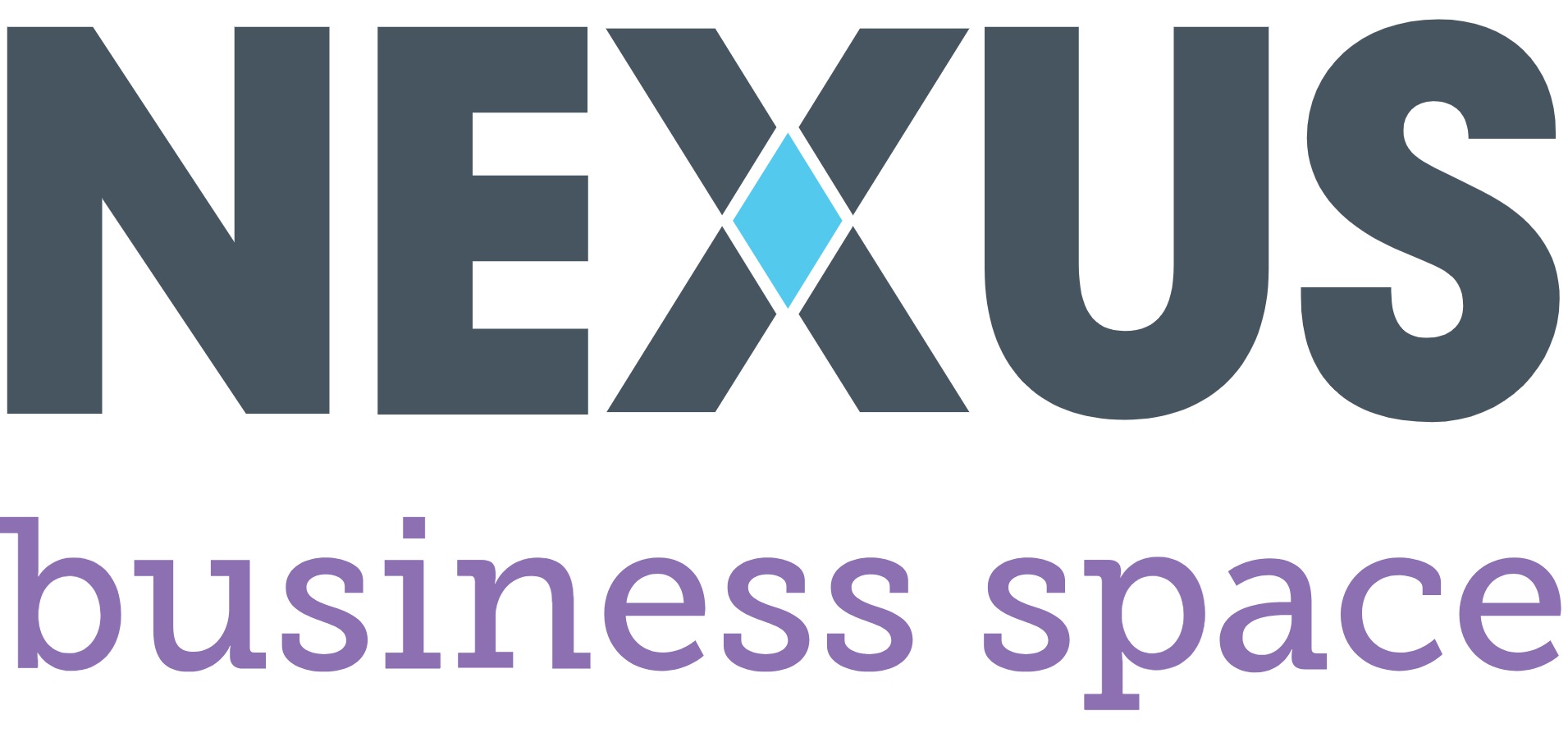Flexible Office Provider – Nexus Business Space logo