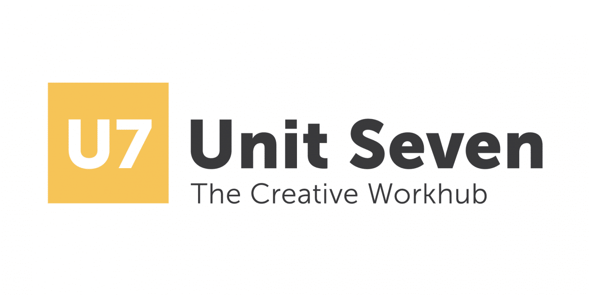 Flexible Office Provider – Unit 7 logo