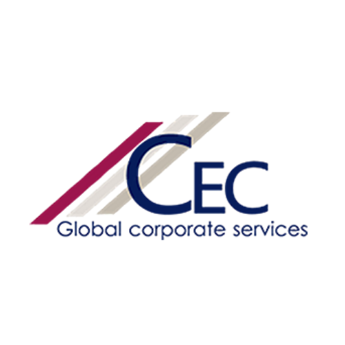 Provider: CEC Flexible Office Provider – CEC logo