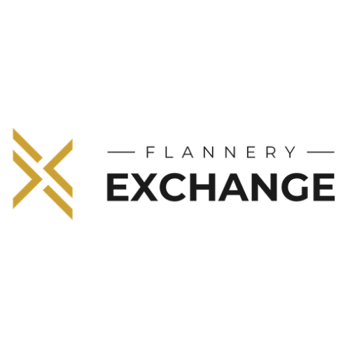 Provider: Flannery Exchange Flexible Office Provider – Flannery Exchange logo