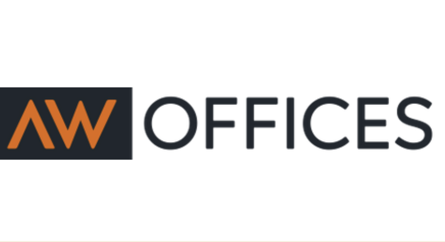 Flexible Office Provider – AW Offices logo