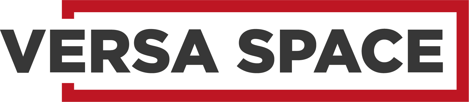 Flexible Office Provider – Versa Space logo