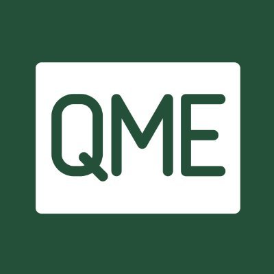 Flexible Office Provider – Queen Mary Enterprise logo