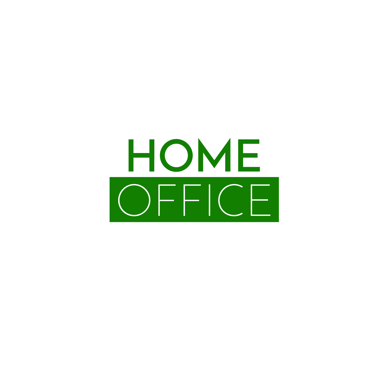 Flexible Office Provider – Home Office logo