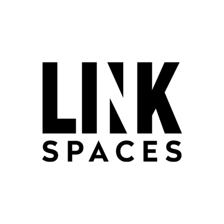 Flexible Office Provider – Link Spaces logo