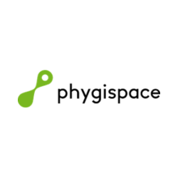 Flexible Office Provider – Phygispace logo