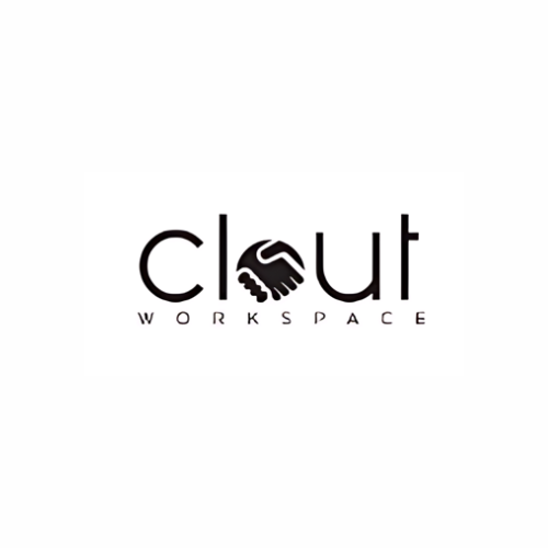 Provider: Clout Workspace Flexible Office Provider – Clout Workspace logo