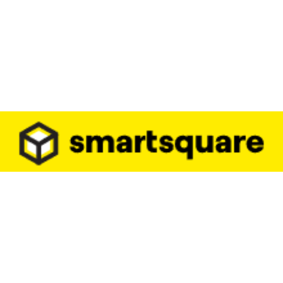 Flexible Office Provider – Smart Square logo