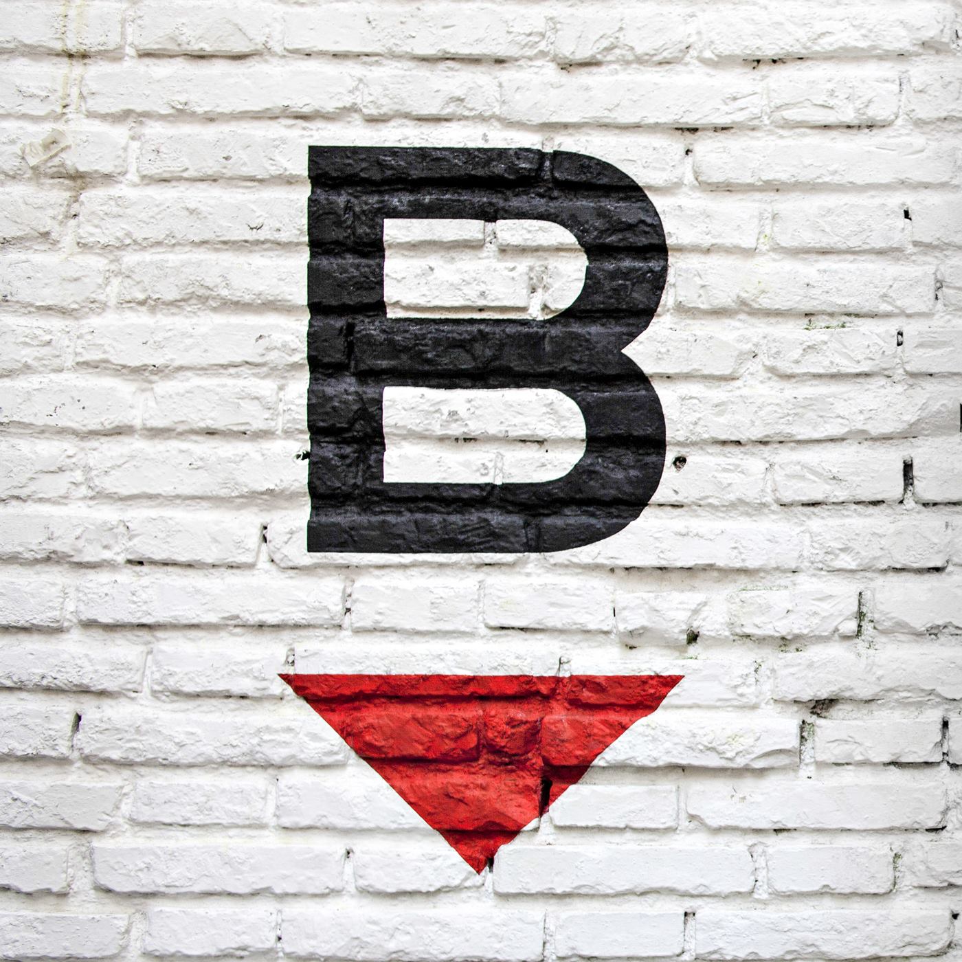 Flexible Office Provider – Bunker logo