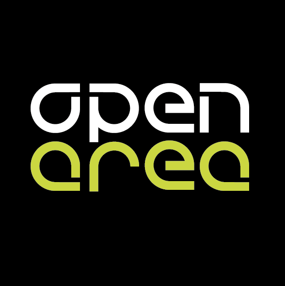 Flexible Office Provider – Open Area logo