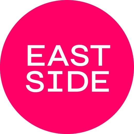 Flexible Office Provider – East Side logo