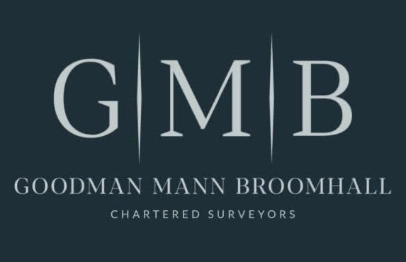 Flexible Office Provider – GMB logo