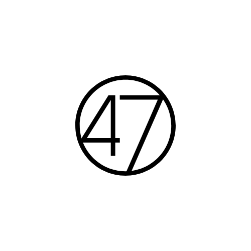 Flexible Office Provider – 47 Dean Street logo