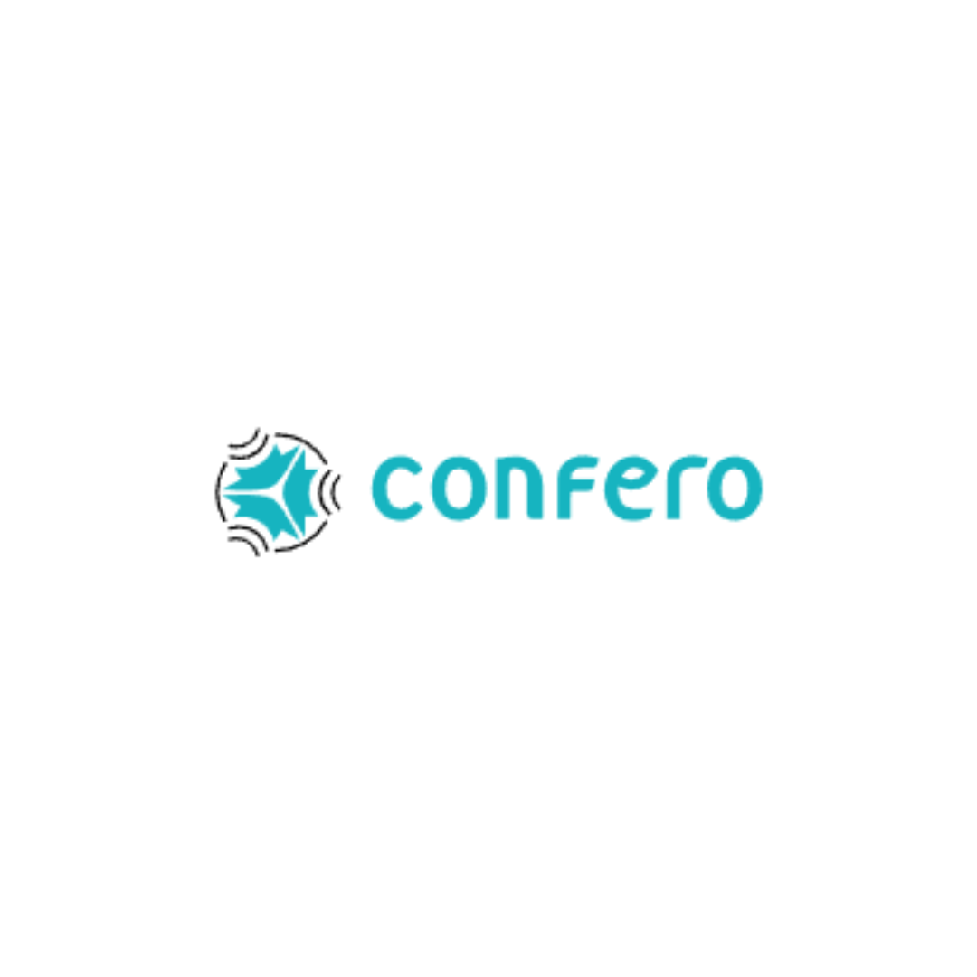 Flexible Office Provider – Confero Workspace logo