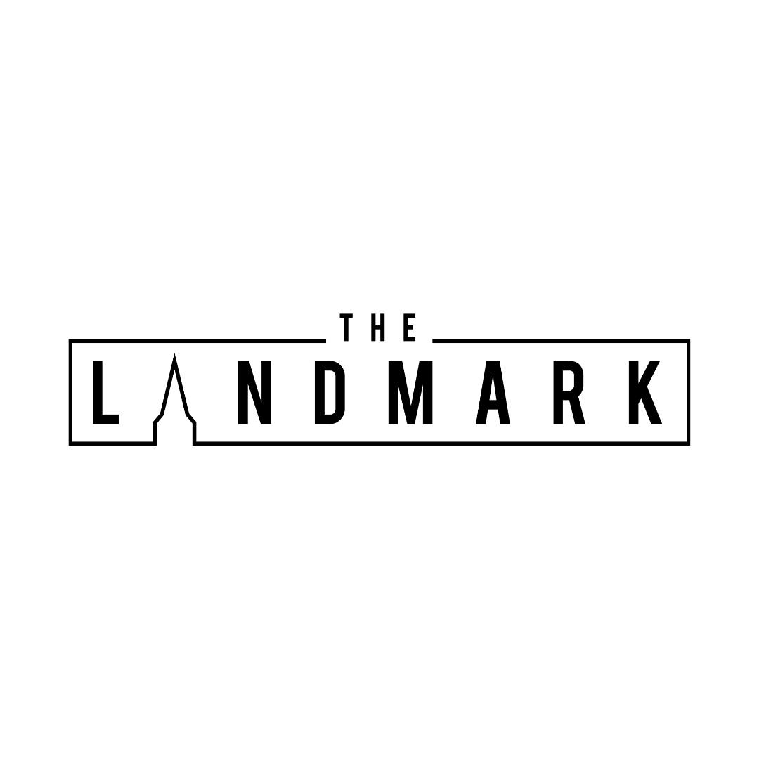 Provider: The Landmark Flexible Office Provider – The Landmark logo