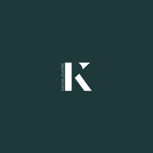 Flexible Office Provider – Knowlemore logo