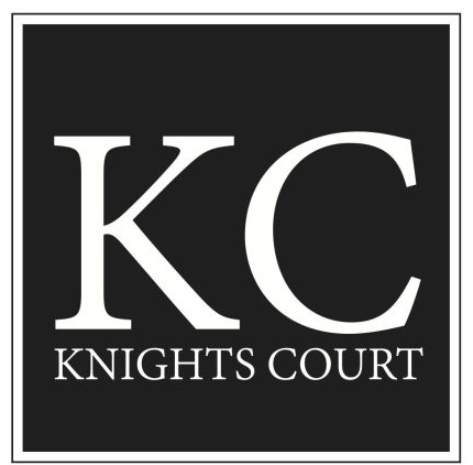 Flexible Office Provider – Knight's Court logo