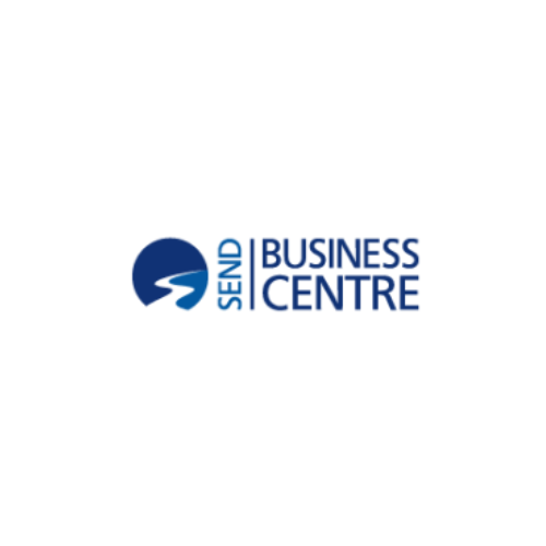 Flexible Office Provider – Send Business Centre logo