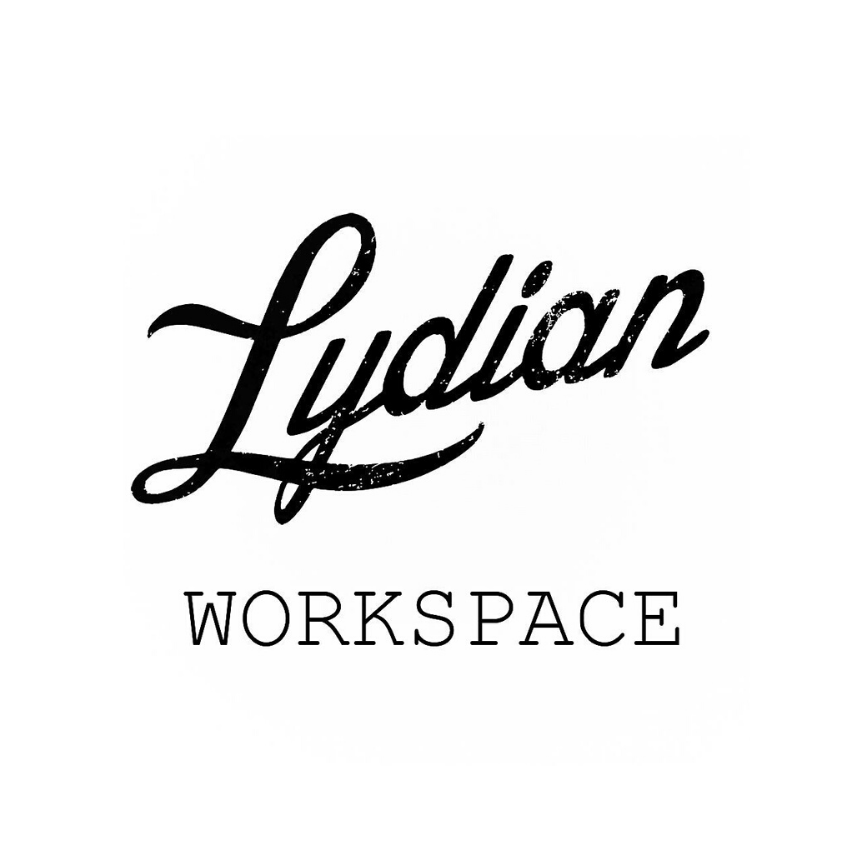 Flexible Office Provider – Lydian Workspace logo