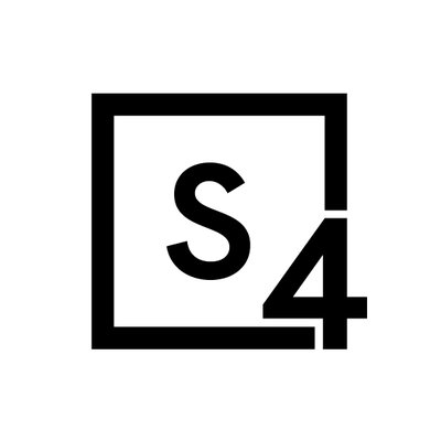 Flexible Office Provider – Space4 logo