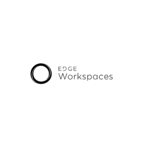 Flexible Office Provider – EDGE Workspaces logo