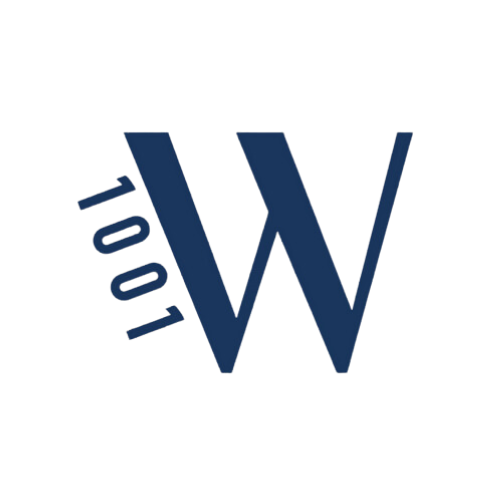 Flexible Office Provider – 1001 Wilshire logo