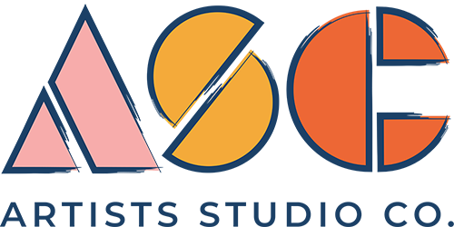 Flexible Office Provider – ASC Coworking logo