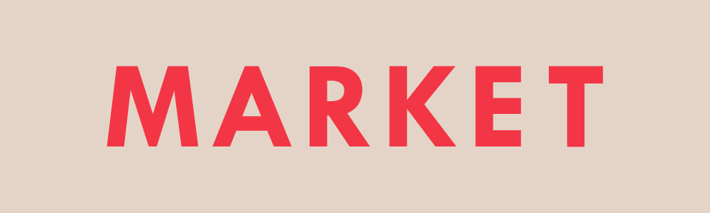Provider: Market Peckham Flexible Office Provider – Market Peckham logo