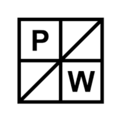 Flexible Office Provider – Porchester Works logo