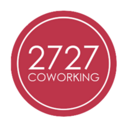 Flexible Office Provider – 2727 Coworking logo