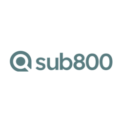 Flexible Office Provider – sub800 logo