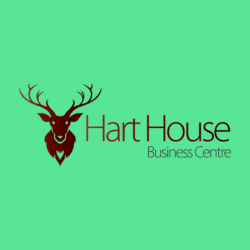Flexible Office Provider – Hart House Business Centre logo