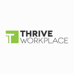Flexible Office Provider – Thrive Workplace logo