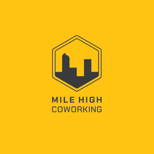 Flexible Office Provider – Mile High Coworking logo