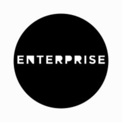 Flexible Office Provider – Enterprise Coworking logo