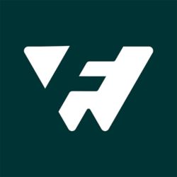 Flexible Office Provider – FlexWork logo