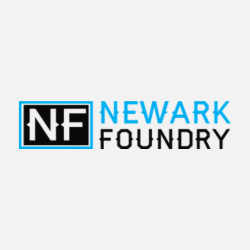 Flexible Office Provider – Newark Foundry Workspaces logo