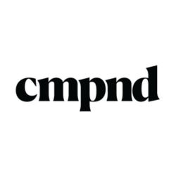 Flexible Office Provider – CMPND logo