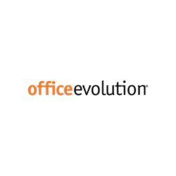 Flexible Office Provider – Office Evolution logo