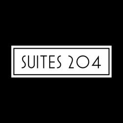 Flexible Office Provider – Suites 204 logo